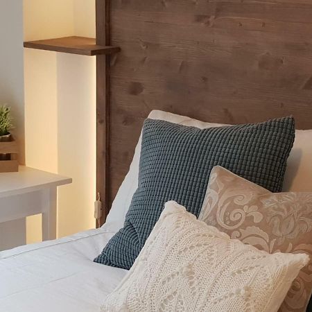 Apartmán M.H.S. Milán Exteriér fotografie