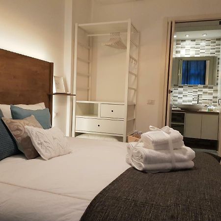 Apartmán M.H.S. Milán Exteriér fotografie