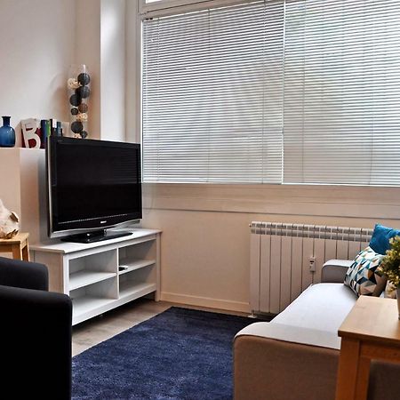 Apartmán M.H.S. Milán Exteriér fotografie