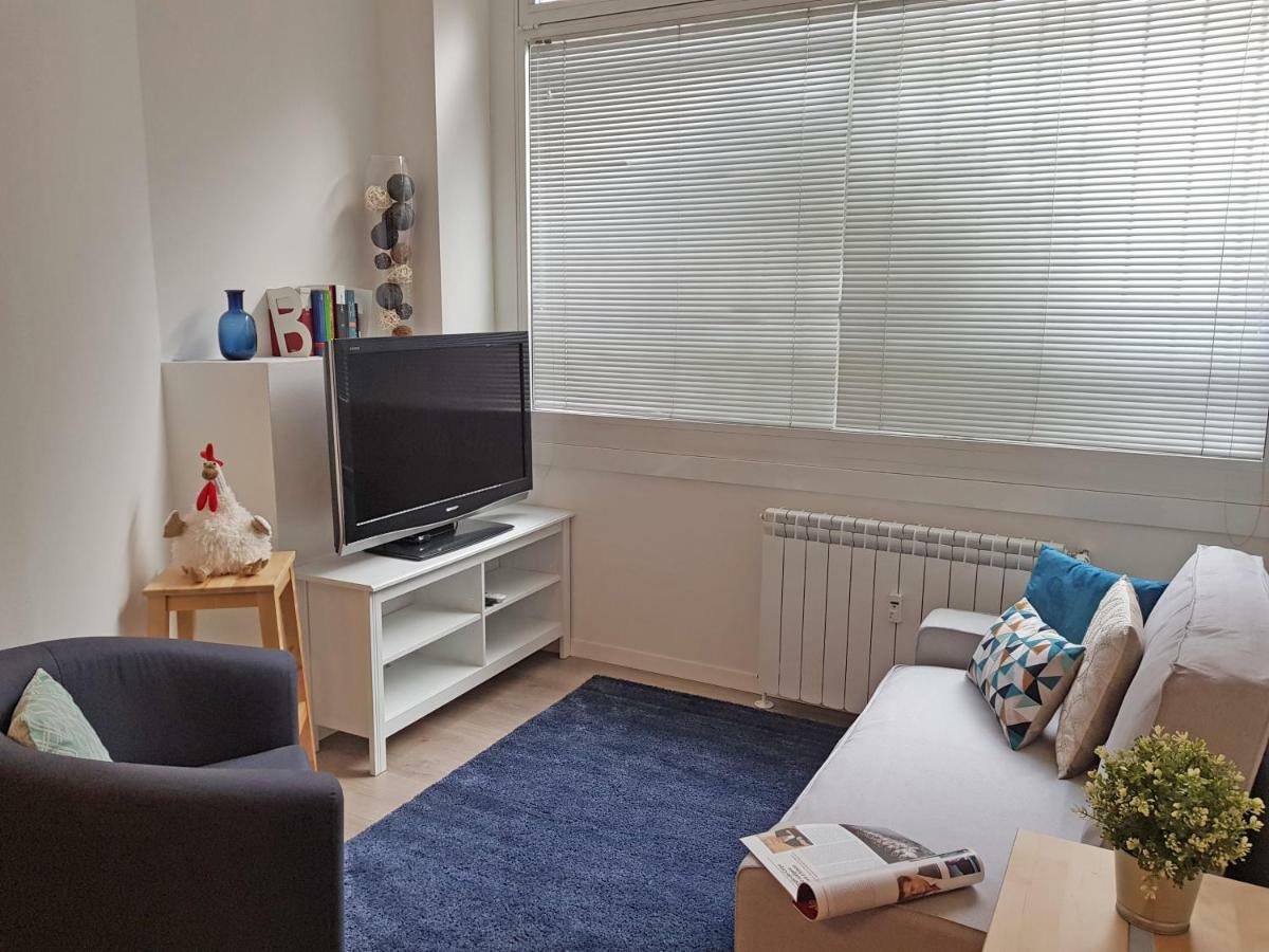 Apartmán M.H.S. Milán Exteriér fotografie