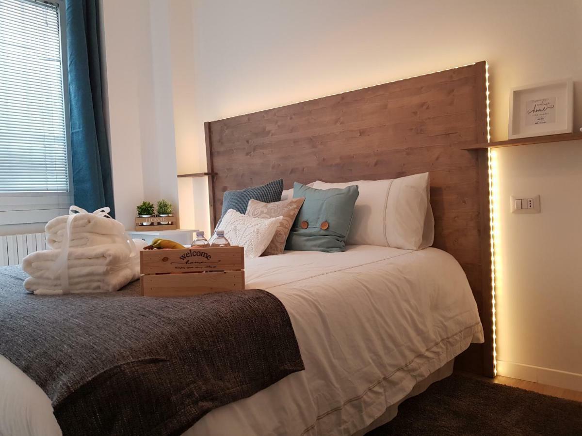 Apartmán M.H.S. Milán Exteriér fotografie
