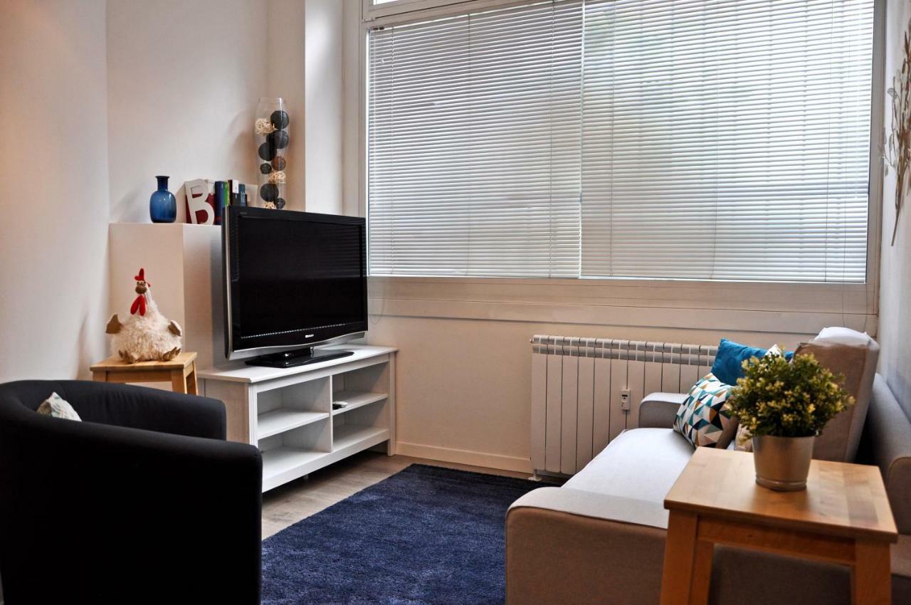 Apartmán M.H.S. Milán Exteriér fotografie