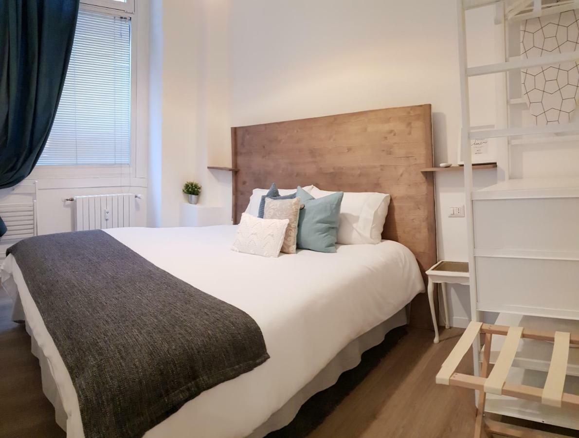 Apartmán M.H.S. Milán Exteriér fotografie