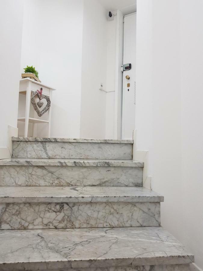 Apartmán M.H.S. Milán Exteriér fotografie